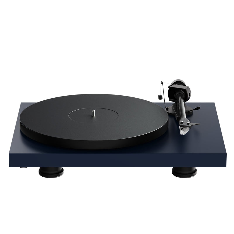 Pro-Ject Debut EVO 2 Turntable with Pick It MM Cartridge