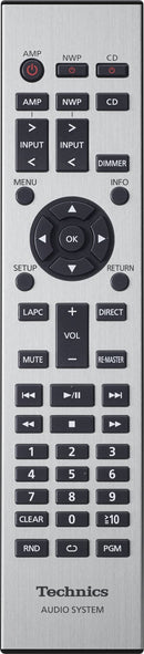 Technics SU-G700M2 Grand Class