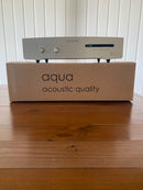 Preloved Aqua LinQ & La Scala DAC