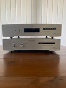 Preloved Aqua LinQ & La Scala DAC