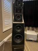 Preloved Wilson Audio ALEXX