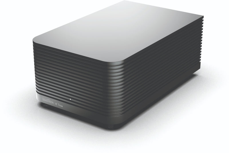 IsoTek V5 Titan