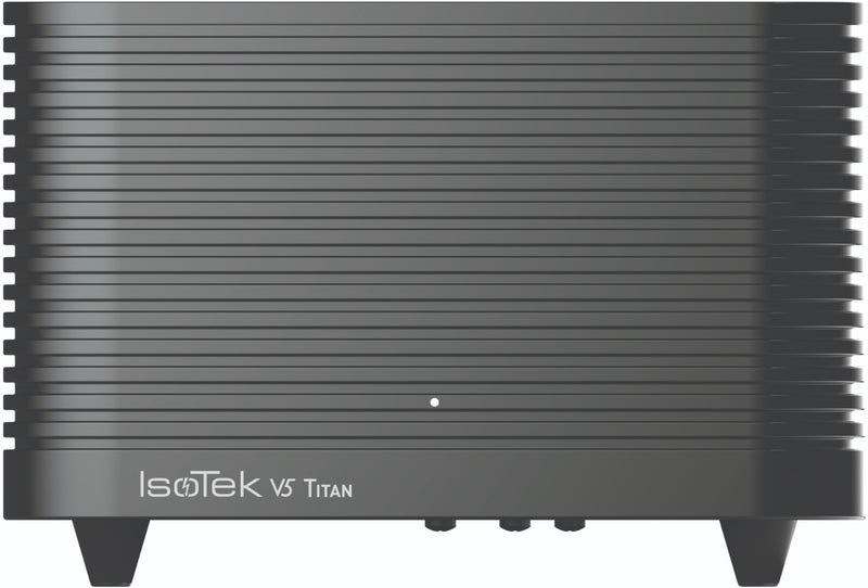 IsoTek V5 Titan