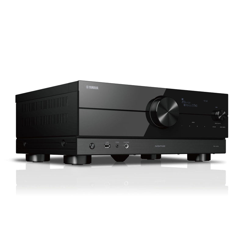 Yamaha RX-A2A AVENTAGE AV Receiver