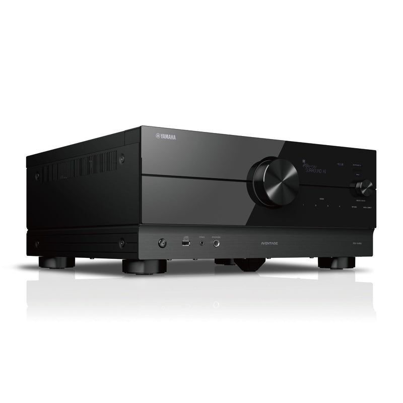 Yamaha RX-A4A AVENTAGE AV Receiver