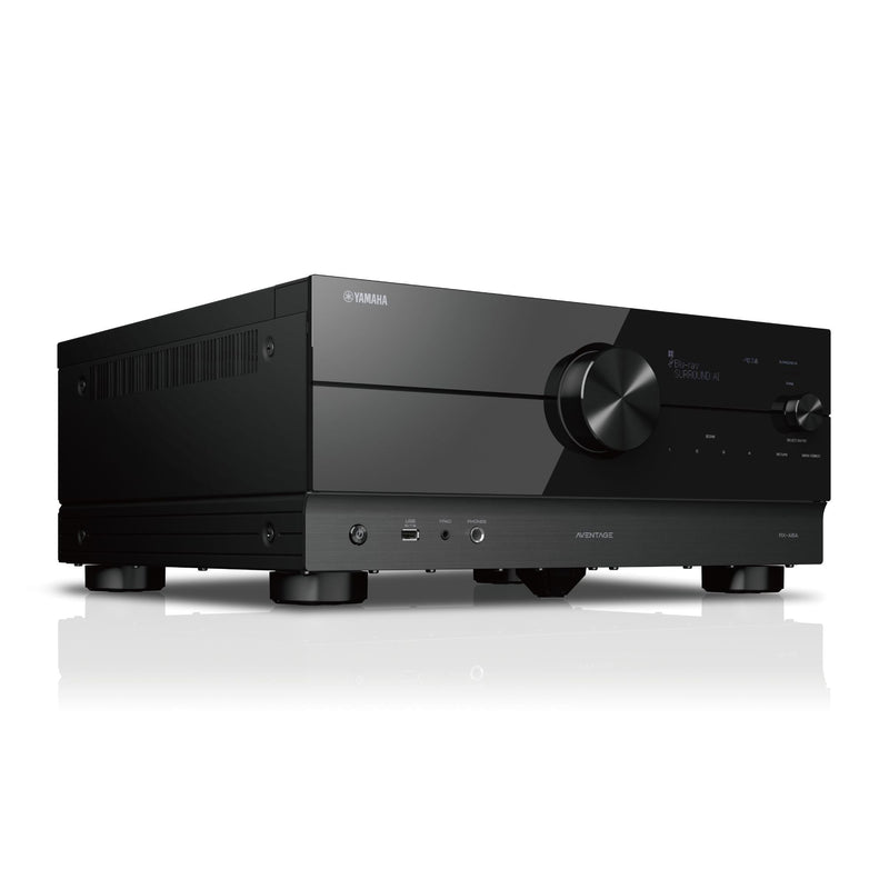 Yamaha RX-A6A AVENTAGE AV Receiver