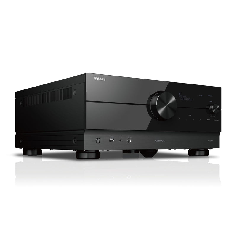 Yamaha RX-A8A AVENTAGE AV Receiver