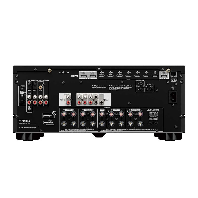 Yamaha RX-A4A AVENTAGE AV Receiver