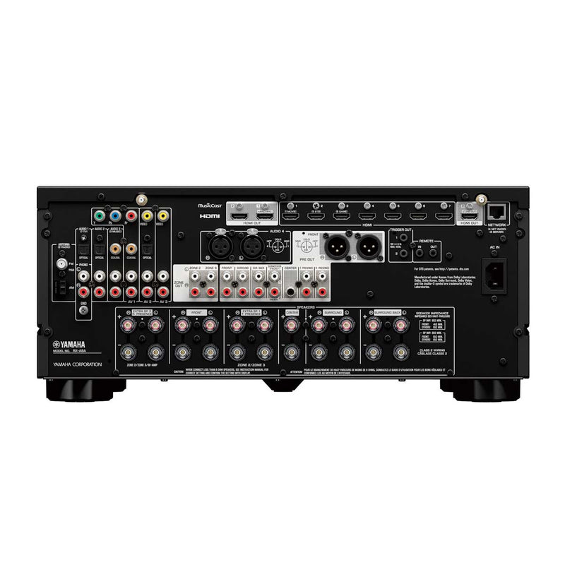 Yamaha RX-A6A AVENTAGE AV Receiver