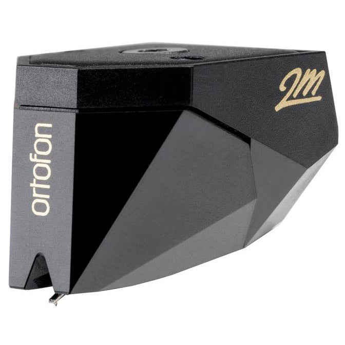 Ortofon Hi-Fi 2M Black