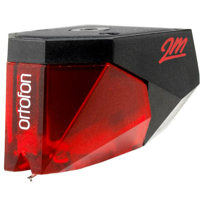 Ortofon Hi-Fi 2M Red