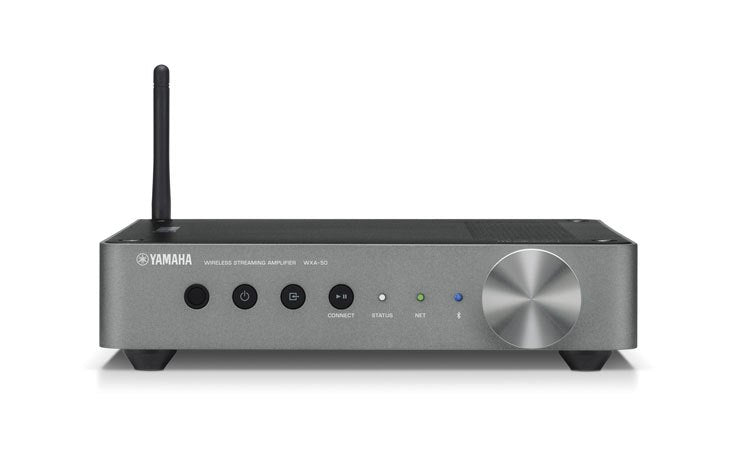 Yamaha WXA-50
