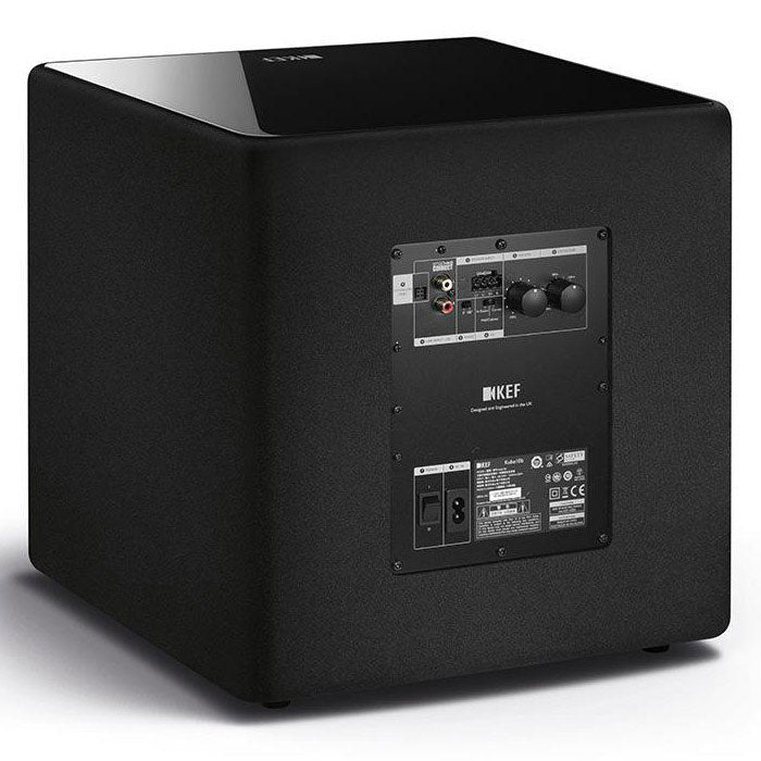 KEF Kube 10b