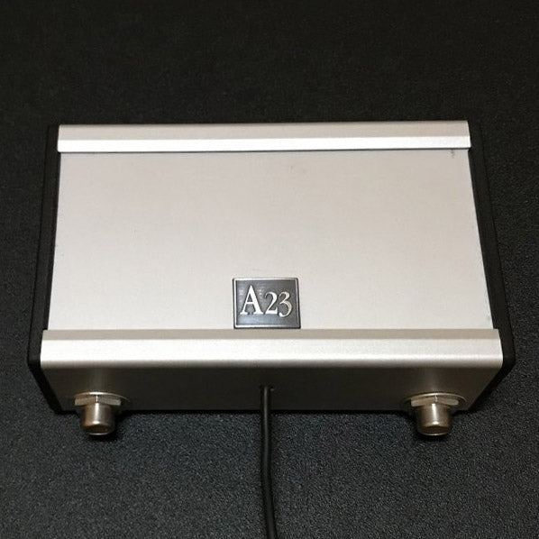 A23 Step-Up MC Transformer for Denon DL103/EMT/Shelter