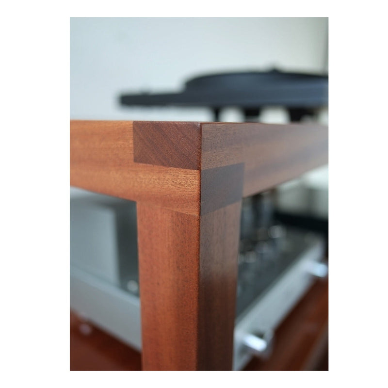 Box Furniture Co - Heritage Series, Single Wide Rack