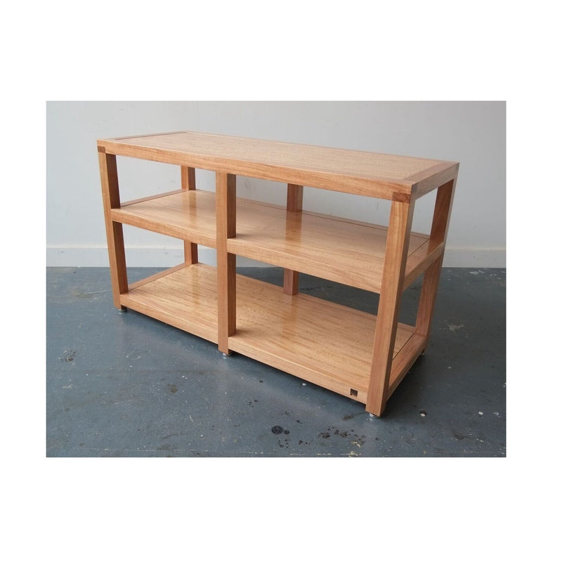 Box Furniture Co - Heritage Series, Double Wide Rack