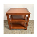 Box Furniture Co - Heritage Series, Single Wide Rack