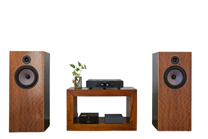 DeVORE FIDELITY Orangutan O/93 speakers for home hifi