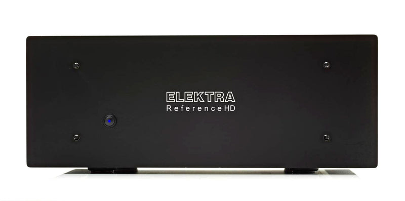 Elektra HD2