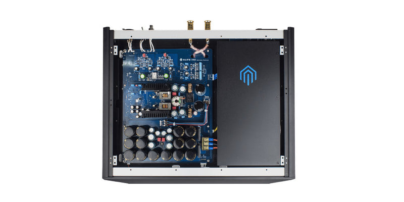 NuPrime Evolution One