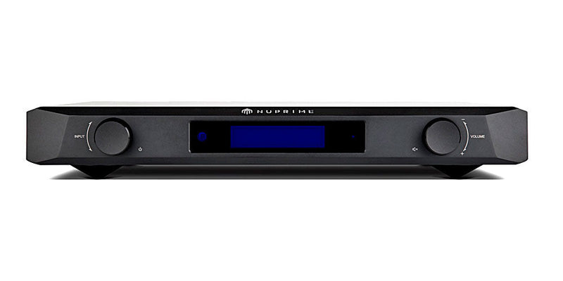 Preloved NuPrime Evolution DAC