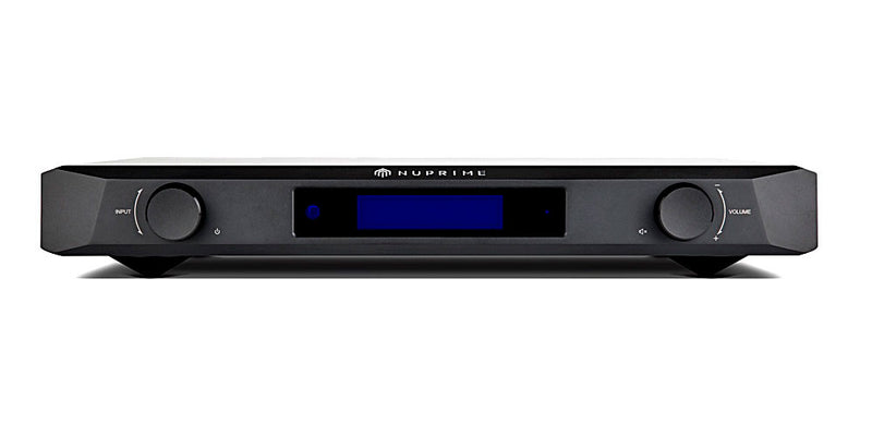 NuPrime Evolution DAC
