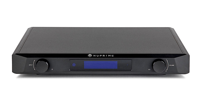 Preloved NuPrime Evolution DAC
