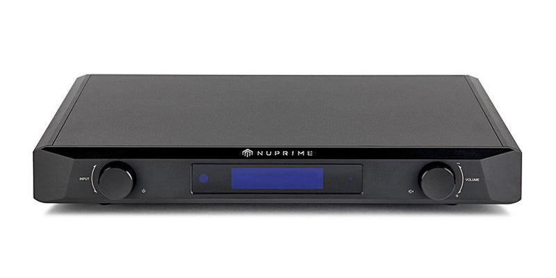 NuPrime Evolution DAC