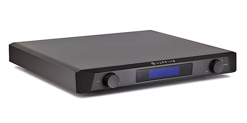 Preloved NuPrime Evolution DAC
