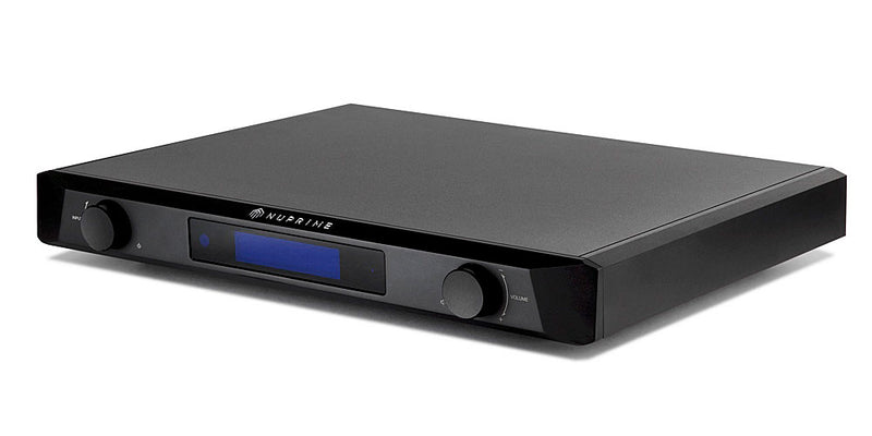 NuPrime Evolution DAC
