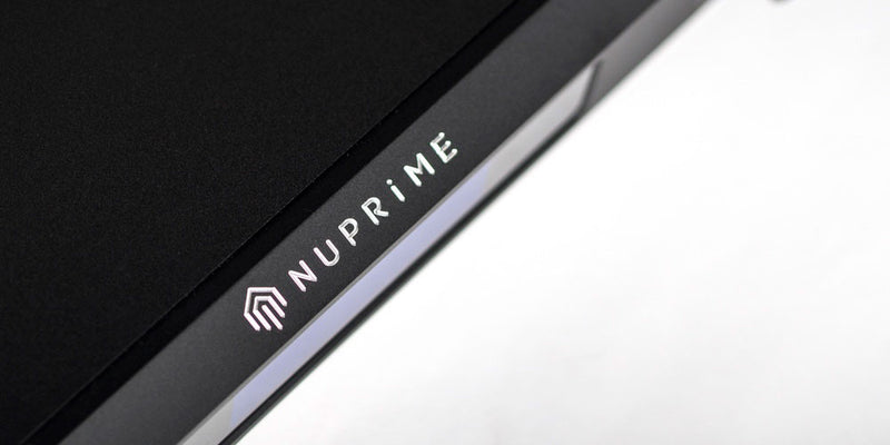NuPrime Evolution DAC