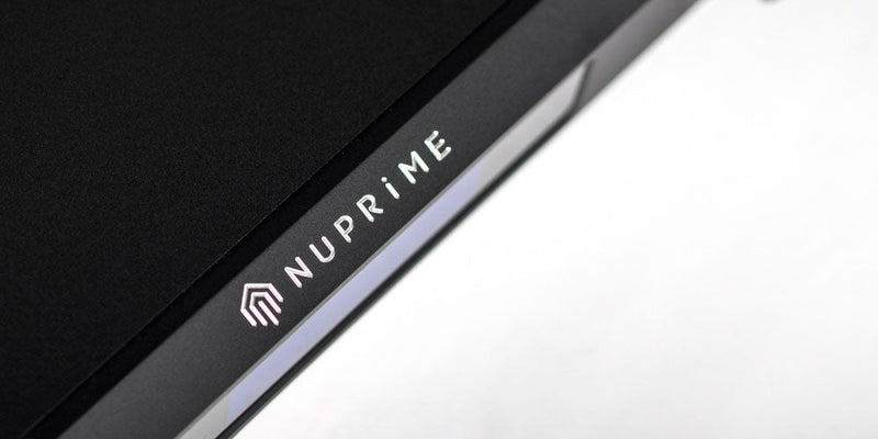 Preloved NuPrime Evolution DAC