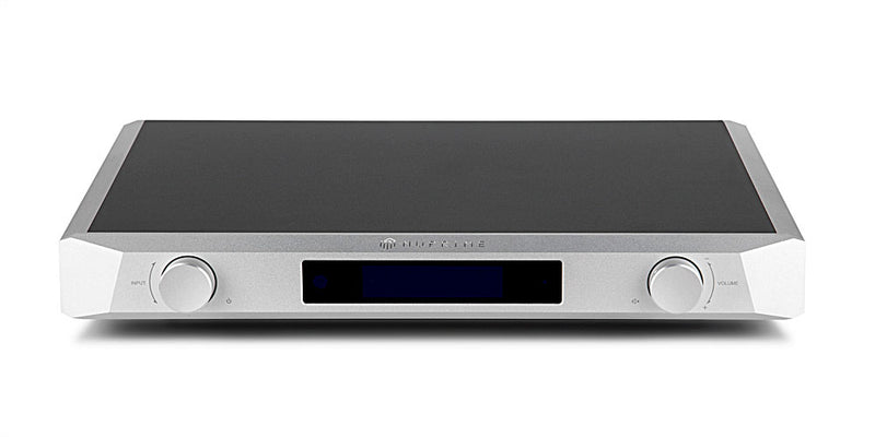 NuPrime Evolution DAC
