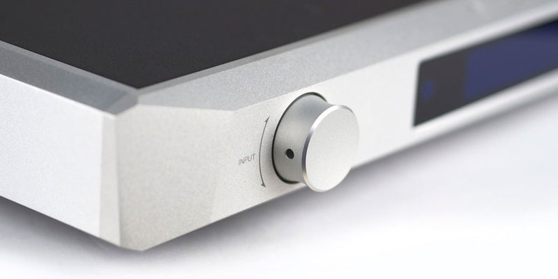 NuPrime Evolution DAC