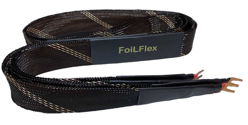Foilflex Loudspeaker Cables