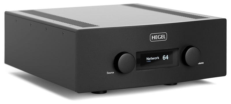 Hegel H590 - Last one, new in carton