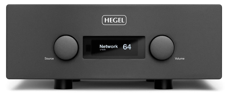 Hegel H590 - Last one, new in carton
