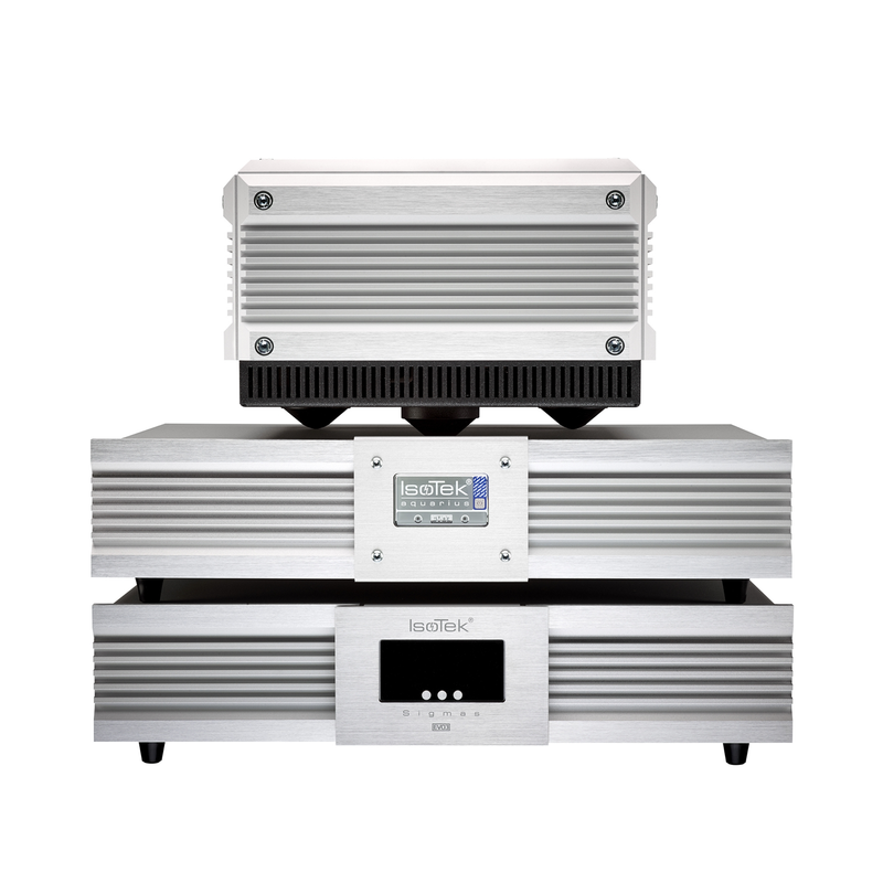 IsoTek EVO3 SIGMAS - 6 Outlet