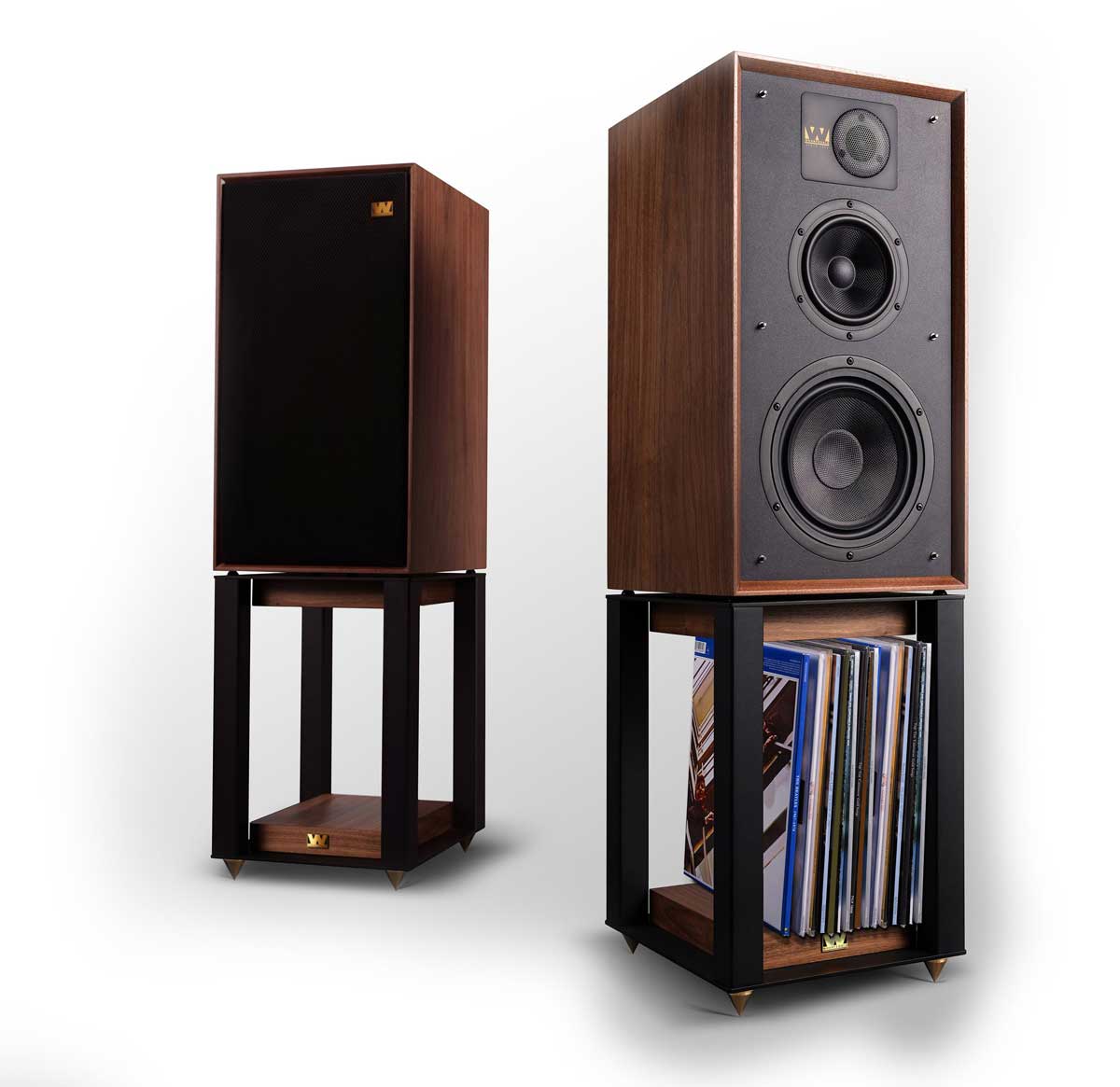 Wharfedale Linton 85 Heritage