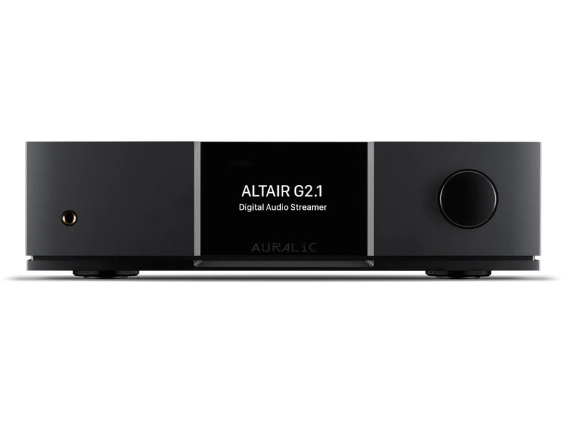 AURALiC Altair G2.1 - From Mcleans display, one only