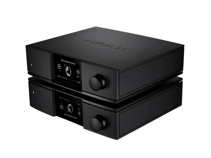 AURALiC Altair G2.1