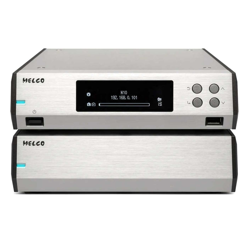 Melco N10