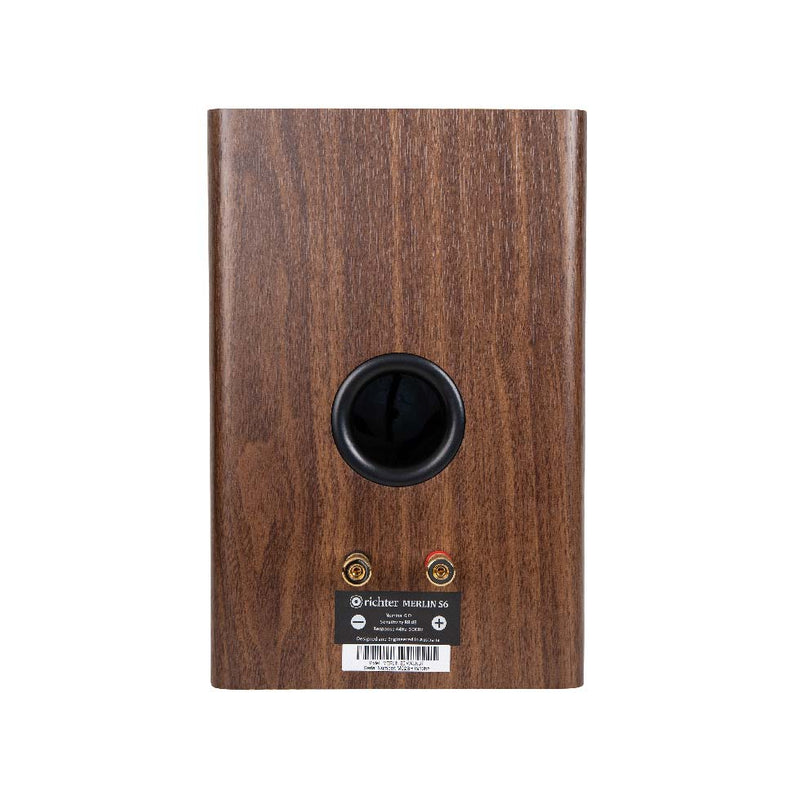 Richter Merlin S6