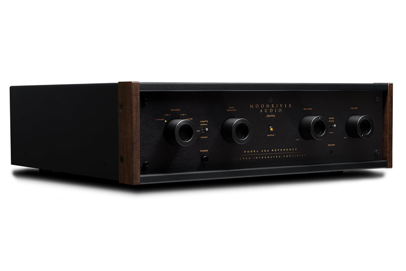 Moonriver Audio 404 Reference