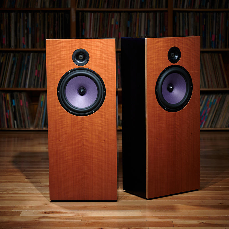 DeVORE FIDELITY Orangutan O/93 speakers for sale