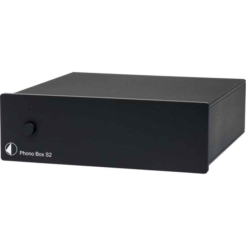 Pro-Ject Phono Box S2