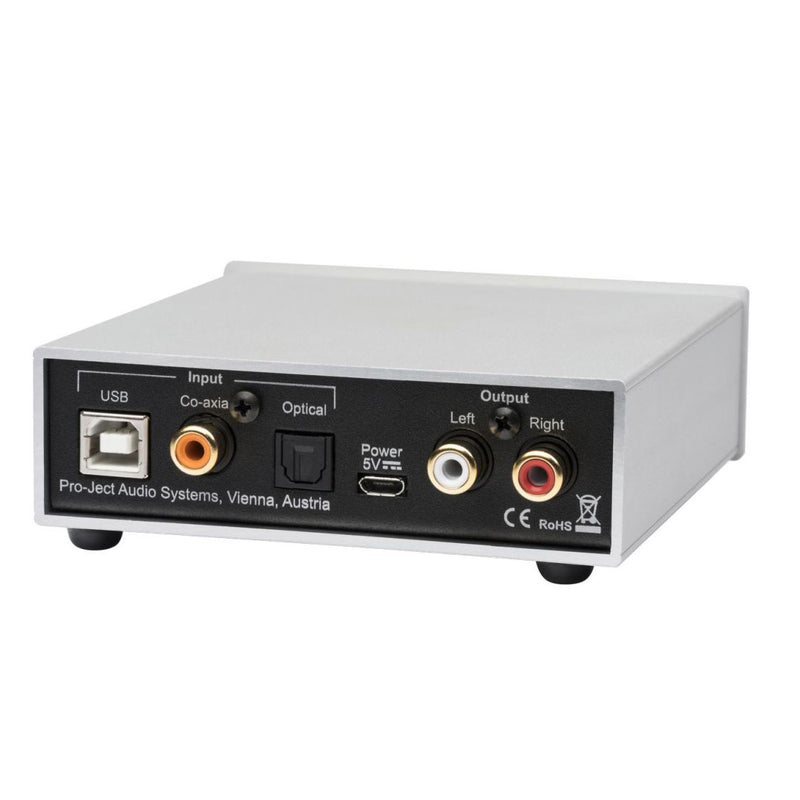 Pro-Ject Pre Box S2 Digital