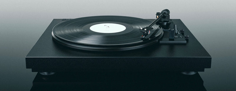 Pro-Ject Automat A1 - Automatic Turntable with Ortofon OM 10 Cartridge
