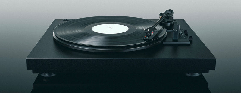 Pro-Ject Automat A1 - Automatic Turntable