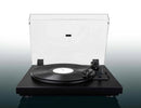 Pro-Ject Automat A1 - Automatic Turntable with Ortofon OM 10 Cartridge
